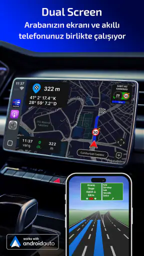 Radarbot: Hız Kamerası screenshot