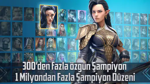 RAID: Shadow Legends screenshot