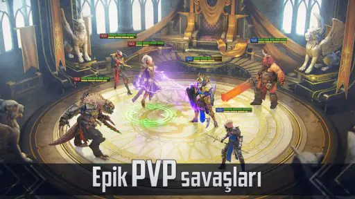 RAID: Shadow Legends screenshot