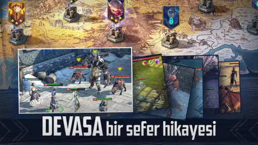 RAID: Shadow Legends screenshot