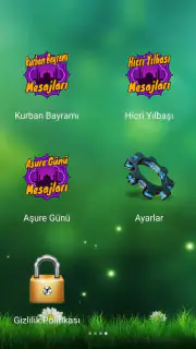 Mevlid Kandili Mesajları screenshot 6