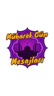 Mevlid Kandili Mesajları screenshot 7