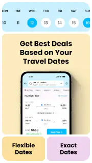 RatePunk: Cheap Flights screenshot 5