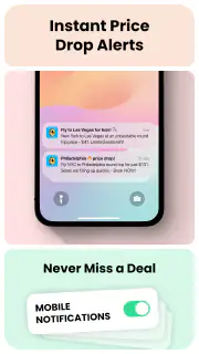 RatePunk: Cheap Flights screenshot 6