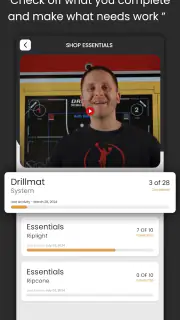 RealSkill screenshot 3