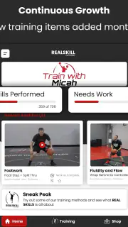 RealSkill screenshot 6