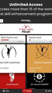 RealSkill screenshot 7