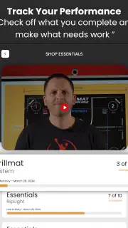 RealSkill screenshot 8