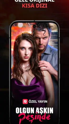 ReelShort - Stream Drama & TV screenshot