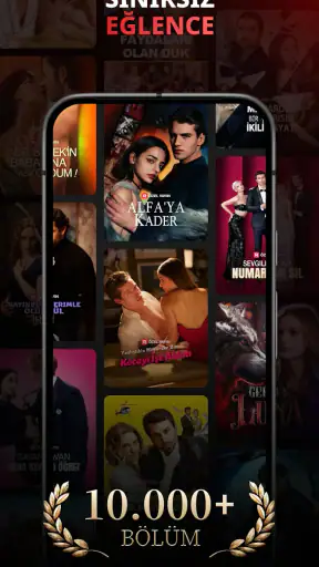 ReelShort - Stream Drama & TV screenshot