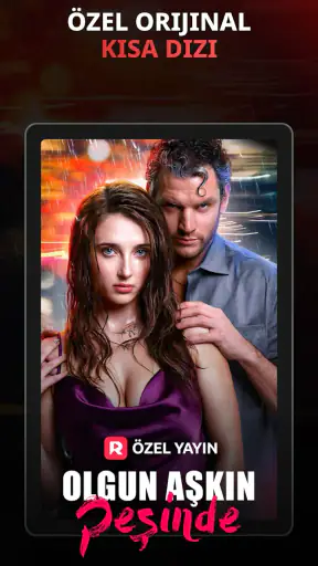 ReelShort - Stream Drama & TV screenshot