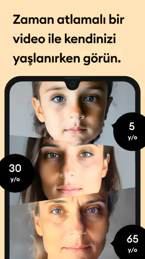 Remini - Fotoğraf Netleştirme screenshot