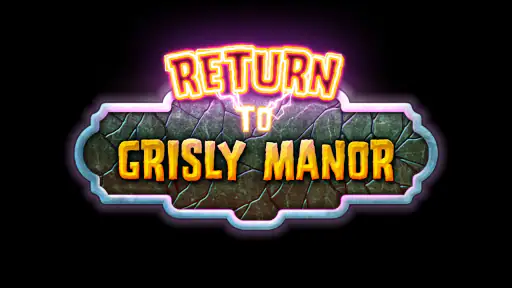 Return to Grisly Manor screenshot 1