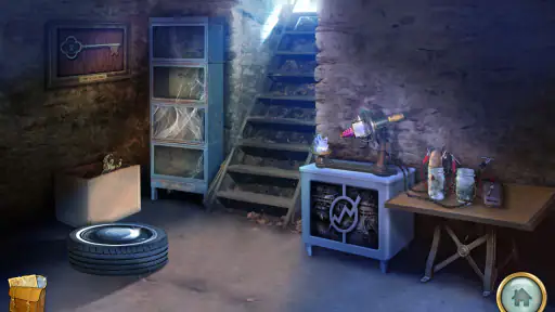 Return to Grisly Manor screenshot 4