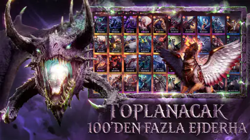 Rise of Dragons: War screenshot 7