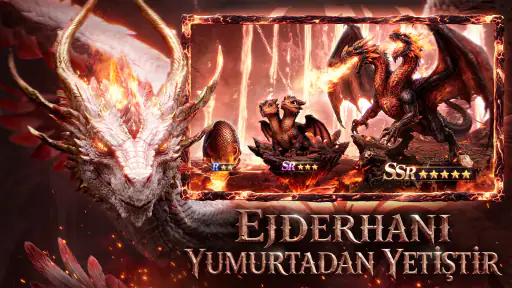 Rise of Dragons: War screenshot 8