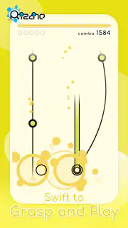 Rizline screenshot 8
