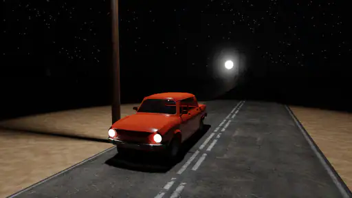 Road Trip Game screenshot 4