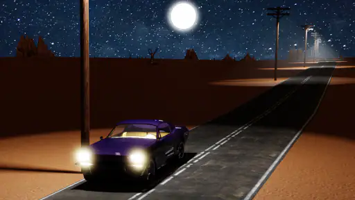 Road Trip Game screenshot 7