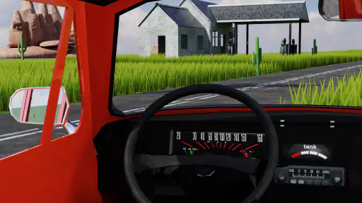 Road Trip Game screenshot 8