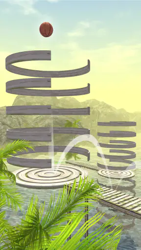 Rollance : Macera Topları screenshot