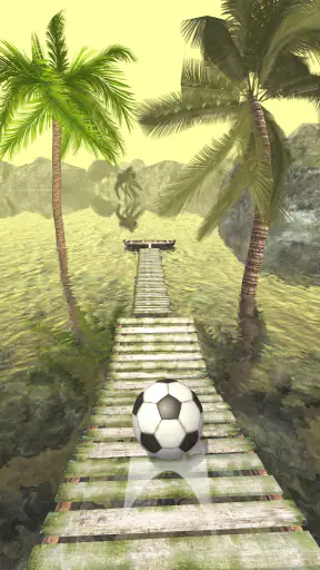 Rollance : Macera Topları screenshot