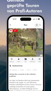 Rother: Wandern & Karten screenshot 4