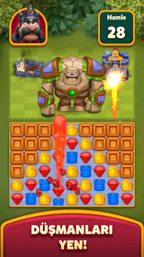 Royal Kingdom screenshot