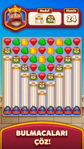 Royal Kingdom screenshot