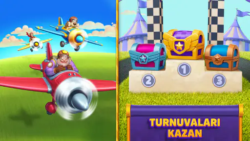 Royal Match screenshot