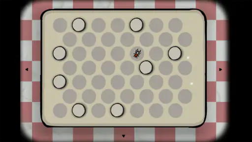 Rusty Lake Hotel screenshot 4