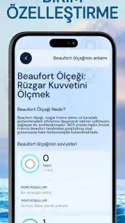 Rüzgar Radarı - Anemometre screenshot 8