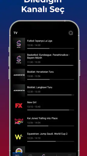 S Sport Plus screenshot