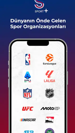 S Sport Plus screenshot