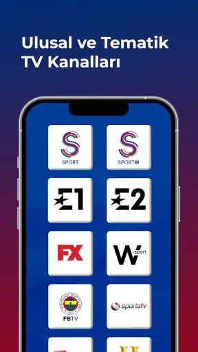 S Sport Plus screenshot