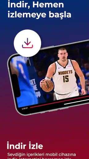 S Sport Plus screenshot