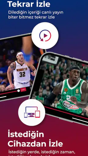 S Sport Plus screenshot