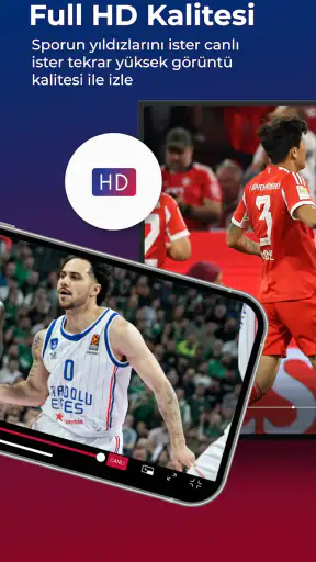 S Sport Plus screenshot