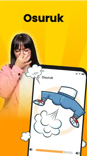 Şaka Sesleri - Korna, Osuruk screenshot