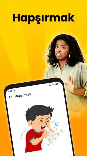 Şaka Sesleri - Korna, Osuruk screenshot