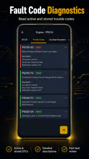 ScanMyOpelCAN screenshot 3
