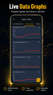 ScanMyOpelCAN screenshot 5