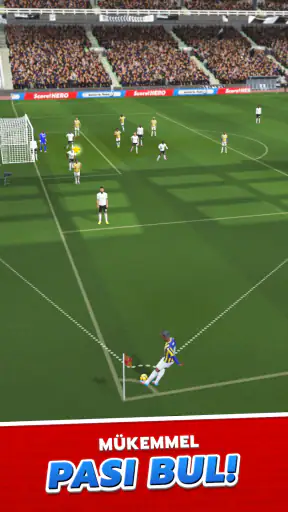 Score! Hero screenshot