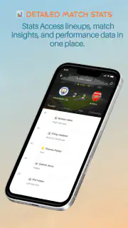 ScoreLivePRO screenshot 3