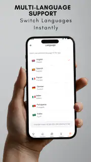 ScoreLivePRO screenshot 5