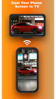 Screen Mirroring for Smart TV screenshot 5