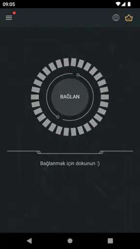Secure VPN - Daha Güvenli Ağ screenshot