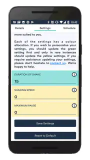 Seizure Alert – My Medic Watch screenshot 4