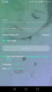 SeTracker2 screenshot 4