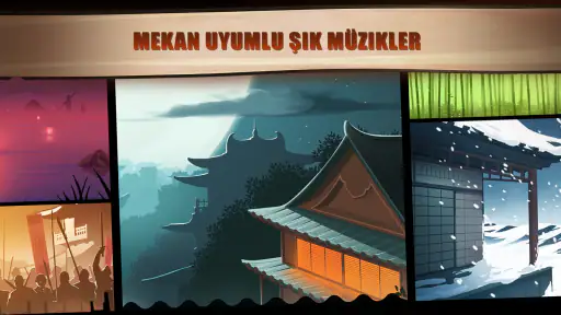 Shadow Fight 2 screenshot